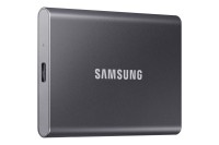 Samsung Portabel SSD T7 2TB MU-PC2T0T/WW