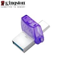 Kingston DataTraveler microDuo 3C 64Gb 