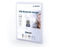 Bluetooth dongle 4 GEMBIRD WRL USB BTD-MINI5