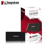 Kingston XS1000 1Tb