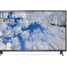TV LG 43" 43UQ70003LB