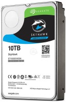 HDD 10Tb 3.5" Seagate ST10000VE000 SkyHawk