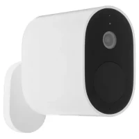 Xiaomi Mi Wireless Outdoor Security Camera