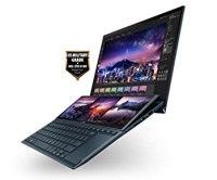 Asus ZenBook Duo UX482EG-XS74T